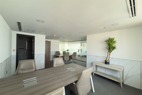 Business Bay, Dubai, संयुक्त अरब अमीरात में कार्यालय, 204.4 वर्ग मीटर, संख्या 641247 - फ़ोटो 6