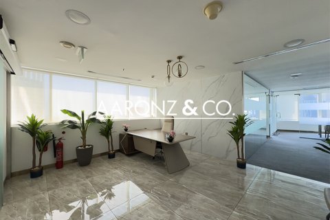 Kancelária v Business Bay, Dubai, SAE 204.4 m2 č. 641247 - Fotografia 4