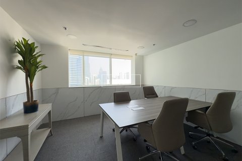 Business Bay, Dubai, संयुक्त अरब अमीरात में कार्यालय, 204.4 वर्ग मीटर, संख्या 641247 - फ़ोटो 12
