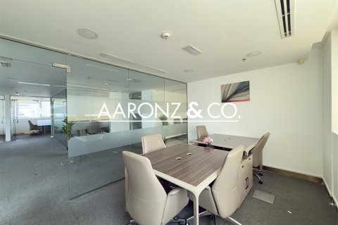 Kancelária v Business Bay, Dubai, SAE 204.4 m2 č. 641247 - Fotografia 10