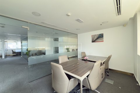 Business Bay, Dubai, संयुक्त अरब अमीरात में कार्यालय, 204.4 वर्ग मीटर, संख्या 641247 - फ़ोटो 10