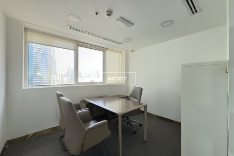 Business Bay, Dubai, संयुक्त अरब अमीरात में कार्यालय, 204.4 वर्ग मीटर, संख्या 641247 - फ़ोटो 8