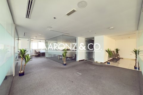 Kancelária v Business Bay, Dubai, SAE 204.4 m2 č. 641247 - Fotografia 1