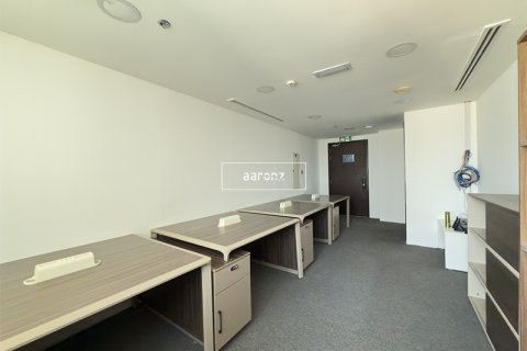 Business Bay, Dubai, संयुक्त अरब अमीरात में कार्यालय, 204.4 वर्ग मीटर, संख्या 641247 - फ़ोटो 5