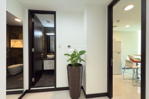Oficiu de închiriat în Jumeirah Lake Towers, Dubai, EAU 186.1 mp.  №641246 - poză 5