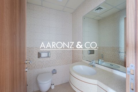 شقة للبيع في مرسى دبي، دبي، الإمارات العربية المتحدة 2 غرفة نوم ، 128.6 متر مربع ، رقم 641249 - صورة 12