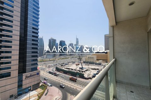 Apartament në Dubai Marina, Emiratet e Bashkuara Arabe 2 dhoma gjumi, 89 m2. № 641250 - Foto 9