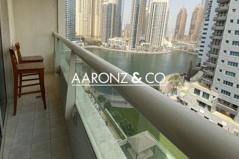 Apartament në Dubai Marina, Emiratet e Bashkuara Arabe 2 dhoma gjumi, 89 m2. № 641250 - Foto 11