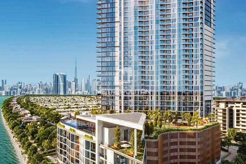 Müüa korter asukohaga Mohammed Bin Rashid City, Dubai, AÜE: 3 magamistoaga, 158 m² Nr 663511 - pilt 7