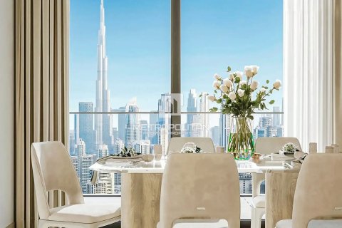 Müüa korter asukohaga Mohammed Bin Rashid City, Dubai, AÜE: 3 magamistoaga, 158 m² Nr 663511 - pilt 14
