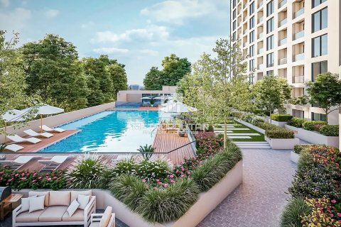 Müüa korter asukohaga Mohammed Bin Rashid City, Dubai, AÜE: 3 magamistoaga, 158 m² Nr 663511 - pilt 9