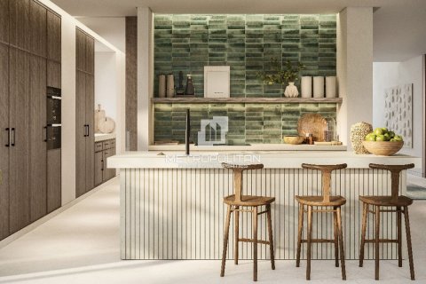 Vila v Deira, Dubai, SAE 4 spálne, 615 m2 č. 663489 - Fotografia 2