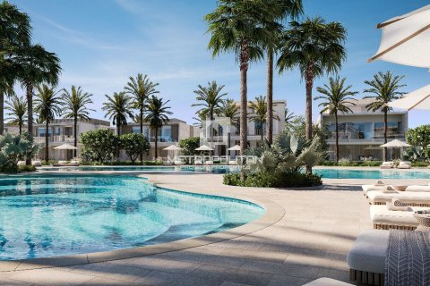 Vila v Deira, Dubai, SAE 4 spálne, 615 m2 č. 663489 - Fotografia 7