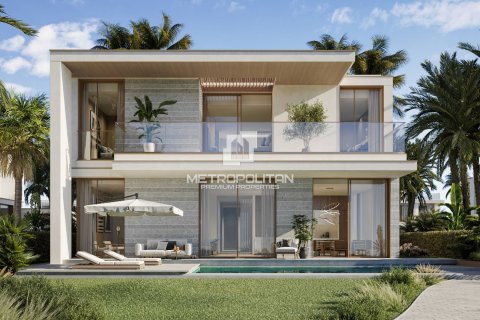 Vila v Deira, Dubai, SAE 4 spálne, 615 m2 č. 663489 - Fotografia 8