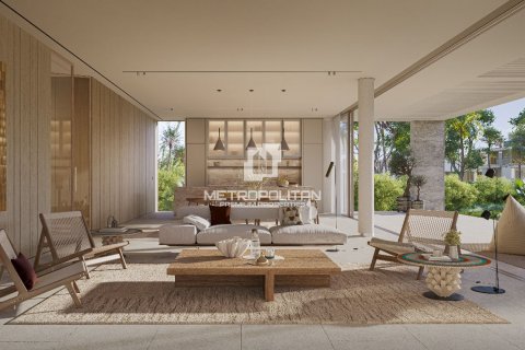 Vila v Deira, Dubai, SAE 4 spálne, 615 m2 č. 663489 - Fotografia 1