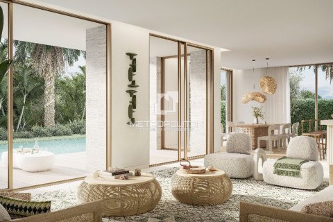 Vila v Deira, Dubai, SAE 4 spálne, 615 m2 č. 663489 - Fotografia 3