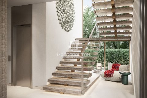 Vila v Deira, Dubai, SAE 4 spálne, 615 m2 č. 663489 - Fotografia 4