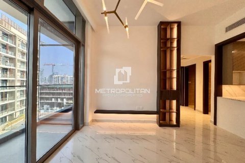 Byt v Arjan, Dubai, SAE 1 ložnice, 78 m² Č.: 663509 - fotografie 5