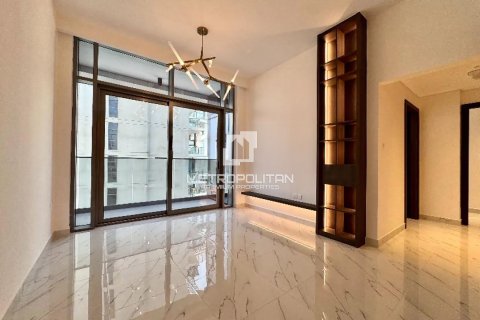 Byt v Arjan, Dubai, SAE 1 ložnice, 78 m² Č.: 663509 - fotografie 2