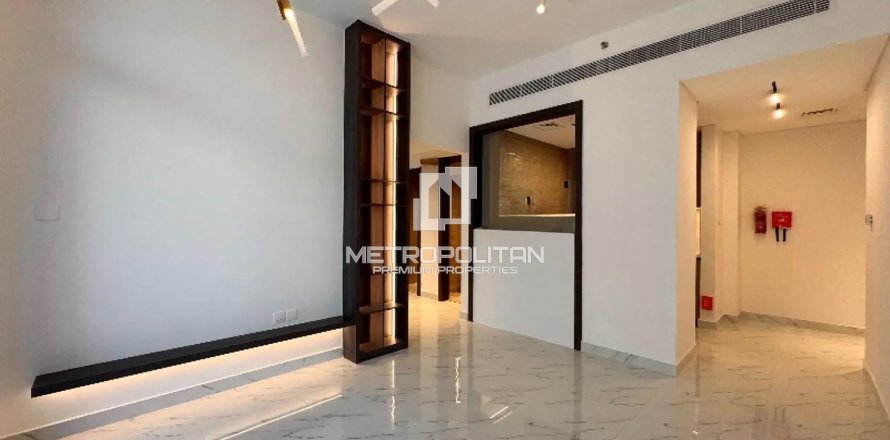 Byt v Arjan, Dubai, SAE 1 ložnice, 78 m² Č.: 663509
