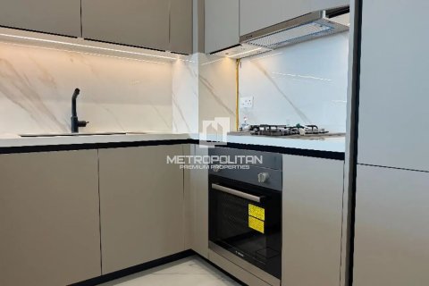 Byt v Arjan, Dubai, SAE 1 ložnice, 78 m² Č.: 663509 - fotografie 8