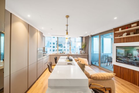 Apartmán v Dubai Marina, SAE 3 spálne, 156 m2 č. 663490 - Fotografia 7
