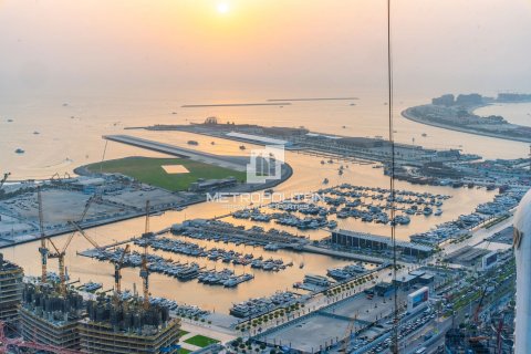 Apartmán v Dubai Marina, SAE 3 spálne, 156 m2 č. 663490 - Fotografia 5