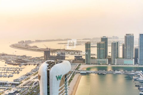 Apartmán v Dubai Marina, SAE 3 spálne, 156 m2 č. 663490 - Fotografia 27
