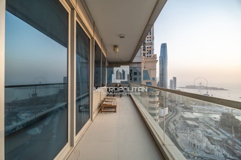 Apartmán v Dubai Marina, SAE 3 spálne, 156 m2 č. 663490 - Fotografia 23