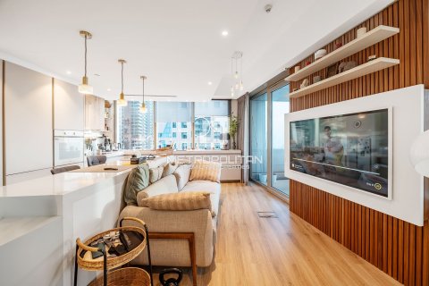 Apartmán v Dubai Marina, SAE 3 spálne, 156 m2 č. 663490 - Fotografia 3