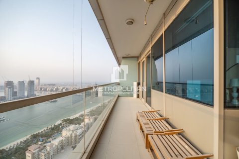 Apartmán v Dubai Marina, SAE 3 spálne, 156 m2 č. 663490 - Fotografia 22