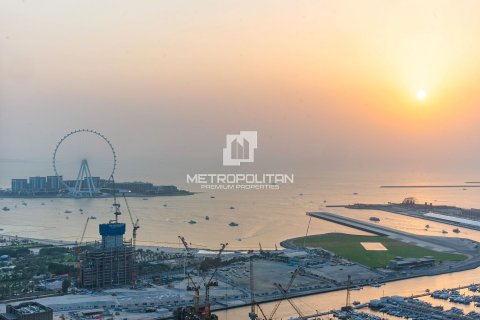 Apartmán v Dubai Marina, SAE 3 spálne, 156 m2 č. 663490 - Fotografia 20