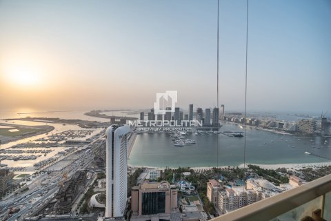 Apartmán v Dubai Marina, SAE 3 spálne, 156 m2 č. 663490 - Fotografia 24