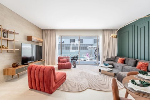 Таунхаус Meydan, Дубай, БАӘ-да 3 жатын бөлмелер, 311 м² № 663508 - фото 13