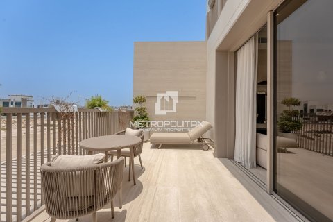 Таунхаус Meydan, Дубай, БАӘ-да 3 жатын бөлмелер, 311 м² № 663508 - фото 18