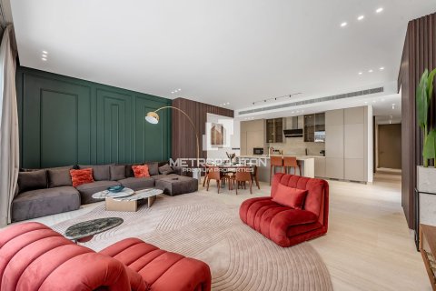 Таунхаус Meydan, Дубай, БАӘ-да 3 жатын бөлмелер, 311 м² № 663508 - фото 1