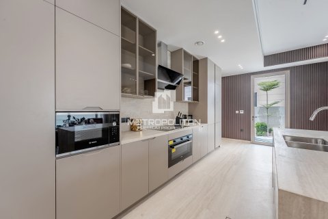 Таунхаус Meydan, Дубай, БАӘ-да 3 жатын бөлмелер, 311 м² № 663508 - фото 4