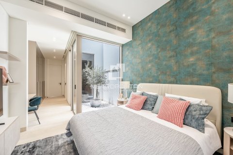 Таунхаус Meydan, Дубай, БАӘ-да 3 жатын бөлмелер, 311 м² № 663508 - фото 10