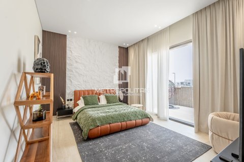 Таунхаус Meydan, Дубай, БАӘ-да 3 жатын бөлмелер, 311 м² № 663508 - фото 11