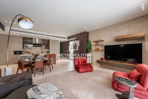 Таунхаус Meydan, Дубай, БАӘ-да 3 жатын бөлмелер, 311 м² № 663508 - фото 3