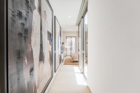 Таунхаус Meydan, Дубай, БАӘ-да 3 жатын бөлмелер, 311 м² № 663508 - фото 8