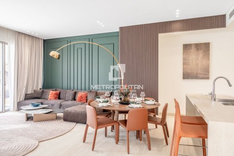 Таунхаус Meydan, Дубай, БАӘ-да 3 жатын бөлмелер, 311 м² № 663508 - фото 5