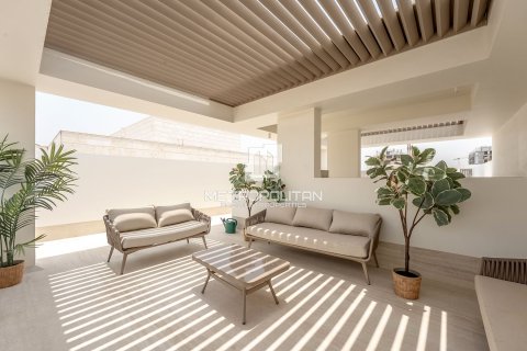 Таунхаус Meydan, Дубай, БАӘ-да 3 жатын бөлмелер, 311 м² № 663508 - фото 16