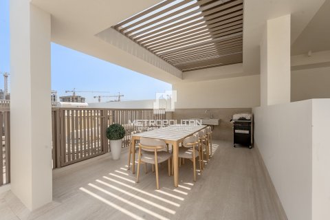 Таунхаус Meydan, Дубай, БАӘ-да 3 жатын бөлмелер, 311 м² № 663508 - фото 17