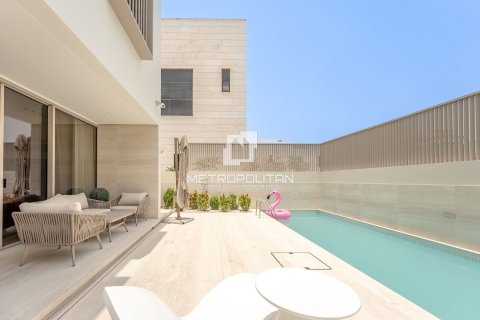 Таунхаус Meydan, Дубай, БАӘ-да 3 жатын бөлмелер, 311 м² № 663508 - фото 14