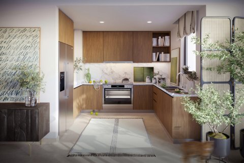 Σπίτι σε Arabian Ranches 3, Dubai, ΗΑΕ 4 υπνοδωμάτια, 249 τ.μ. Αρ. 678862 - φωτογραφία 6