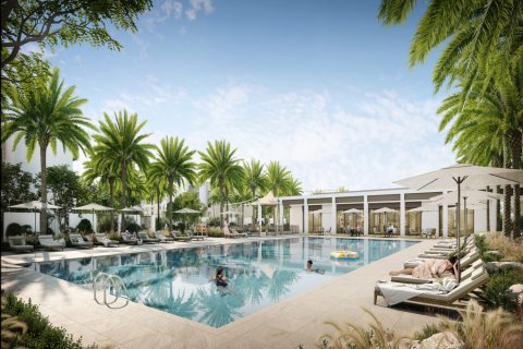 Σπίτι σε Arabian Ranches 3, Dubai, ΗΑΕ 4 υπνοδωμάτια, 249 τ.μ. Αρ. 678862 - φωτογραφία 11