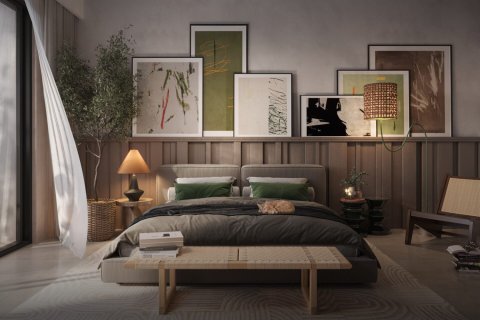 Σπίτι σε Arabian Ranches 3, Dubai, ΗΑΕ 4 υπνοδωμάτια, 249 τ.μ. Αρ. 678862 - φωτογραφία 8