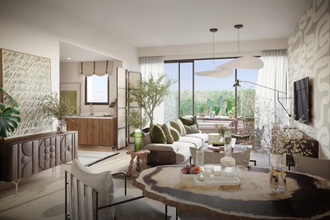 Σπίτι σε Arabian Ranches 3, Dubai, ΗΑΕ 4 υπνοδωμάτια, 249 τ.μ. Αρ. 678862 - φωτογραφία 2