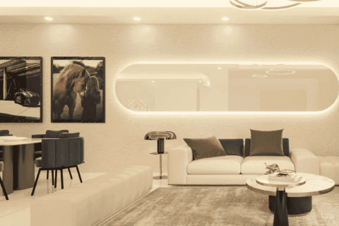 Apartamento para venda em Jumeirah Lake Towers, Dubai, EAU 3 quartos, 144 m2 № 678863 - foto 7